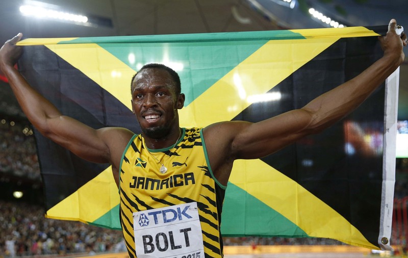 Jocurile Olimpice. Ce mănâncă Usain Bolt, cel mai rapid om al planetei. Ce aliment detestă și la ce poftește