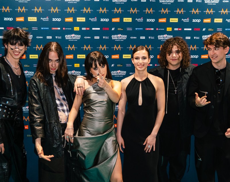 Alexandra Căpitănescu, prima reacție după ce a avut probleme vocale înainte de semifinala Eurovision 2026. Cum va cânta pe scenă: „Abia aștept”