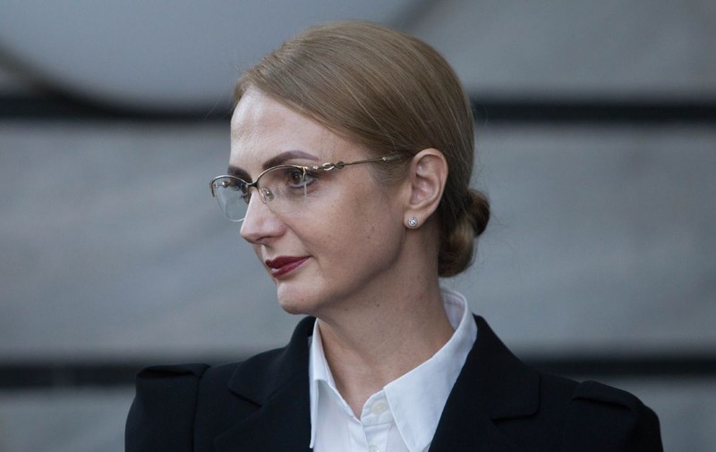Lia Savonea, acuzată că l-a scăpat de 7 ani de închisoare pe un interlop din Chiajna în timp ce făcea afaceri imobiliare cu familia lui. Reacția președintei ÎCCJ
