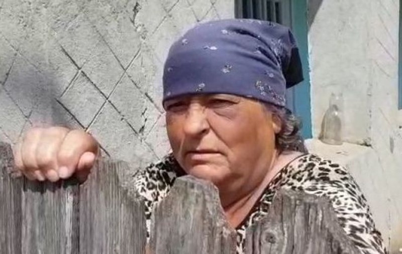 Mama criminalului de la Săpoca a aflat de pe internet de atac: „Suferea de epilepsie. Era foarte nervos când făcea crize”