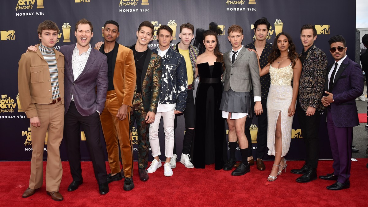 Netflix a retras scena sinuciderii din "13 Reasons Why". Care este motivul