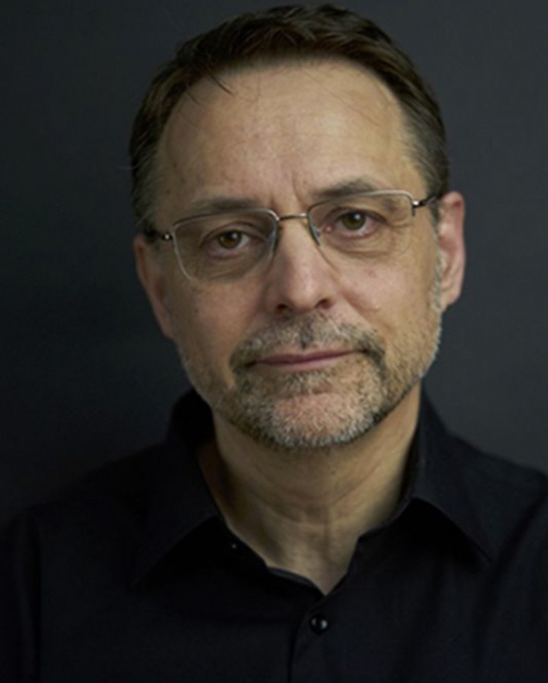 George Cristian Curcă, director general INML București