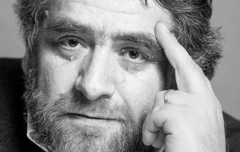 Răzvan Ionescu a murit. Actorul Teatrului Național București avea 71 de ani