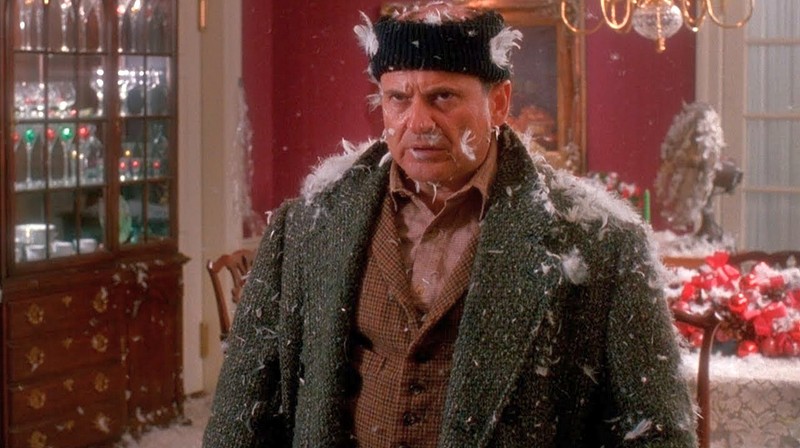 Joe Pesci FOTO Captură video