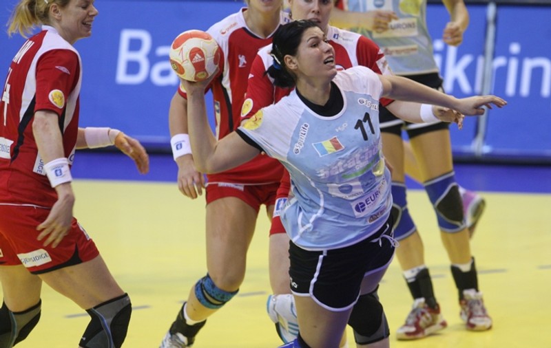 Europeanul de handbal, în România?