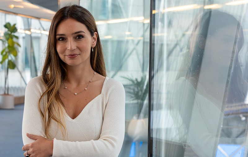Alina Totti, românca aleasă consilier local în Olanda: „Întâlnirile sunt scurte, eficiente și pe bază de agendă. Trenul vine la timp. Sunt respectată ca femeie”