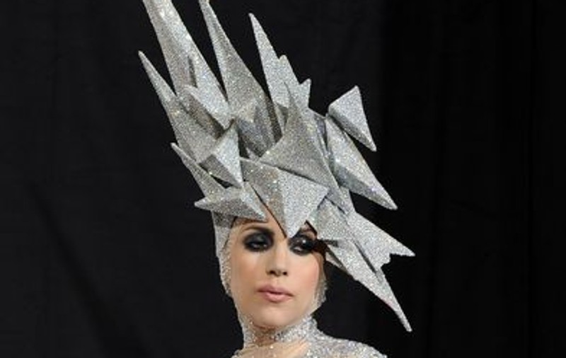 Lady Gaga a ajuns la 1 miliard de vizualizări pe YouTube