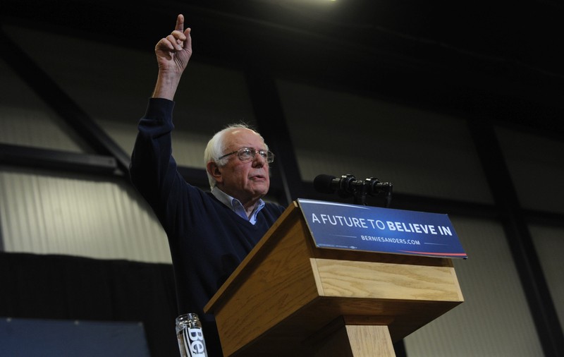 Alegeri SUA| Bernie Sanders și Ted Cruz au câștigat primarele din Wisconsin
