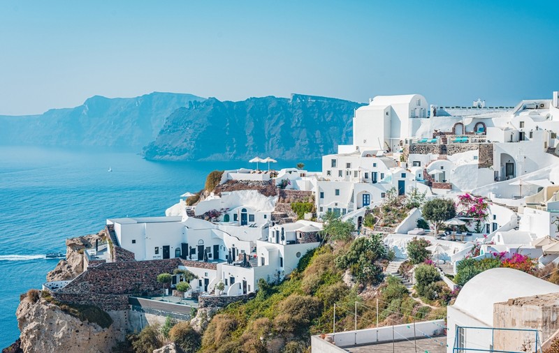 Ce să vizitezi în Grecia – obiective turistice
