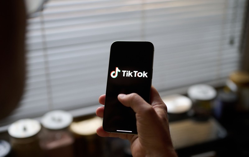 TikTok nu a răspuns Autorității Electorale, care a anunțat nereguli înaintea alegerilor prezidențiale, spune ANCOM