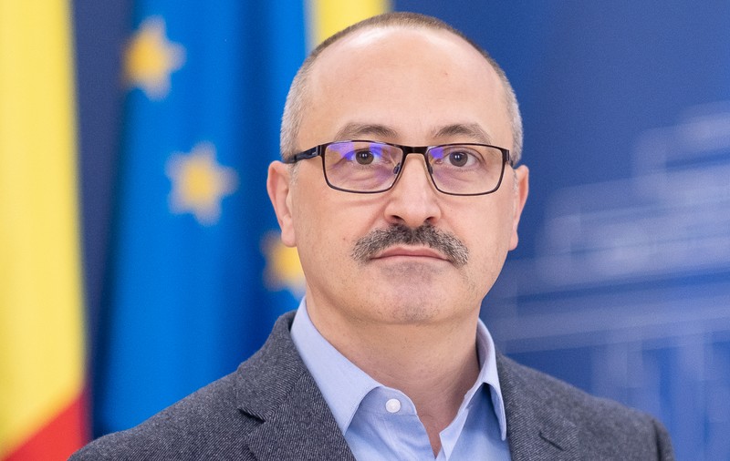 Antonel Tănase a câștigat alegerile la PNL Sector 3. Cum se împart taberele în PNL București