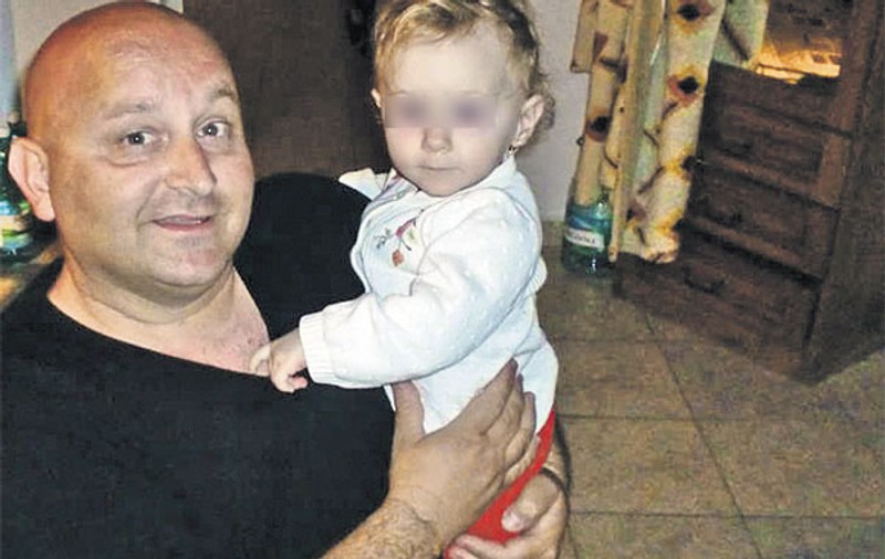 Ovidiu Bugariu, tatăl micuţei aruncate de mamă dintr-un taxi pe Podul Grant: «Vreau să-i ofer tot ce e mai bun»