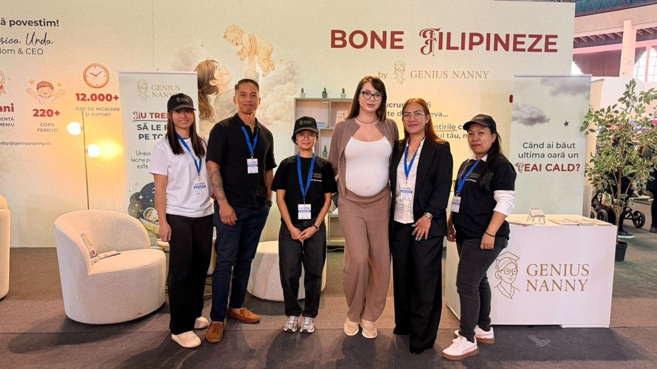Bone filipineze