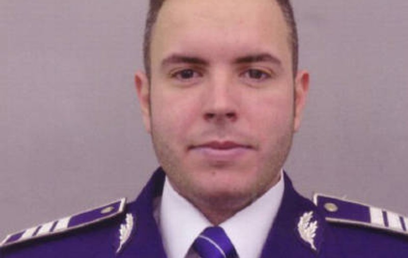 Ministrul Oprea și ”codul tăcerii”. Prima reacție oficială după accidentul în care polițistul motociclist a murit