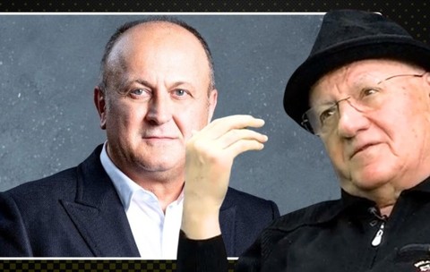 Se retrage Dan Șucu de la Rapid? Profeția lui Mitică Dragomir