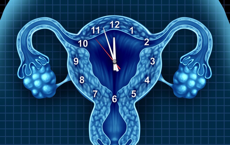 Menopauza timpurie, risc de osteoporoză