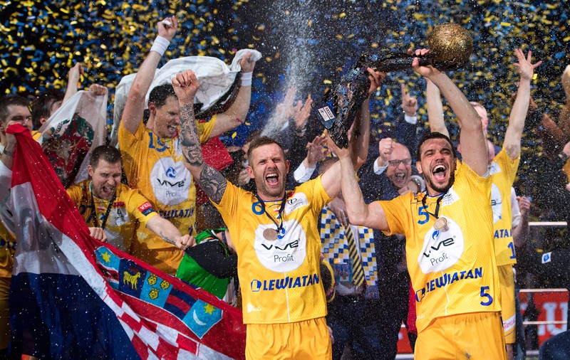 Liga Campionilor la handbal. După CSM București la feminin, și la masculin a câștigat o formație puțin cunoscută. Finala s-a decis tot la 7 metri!