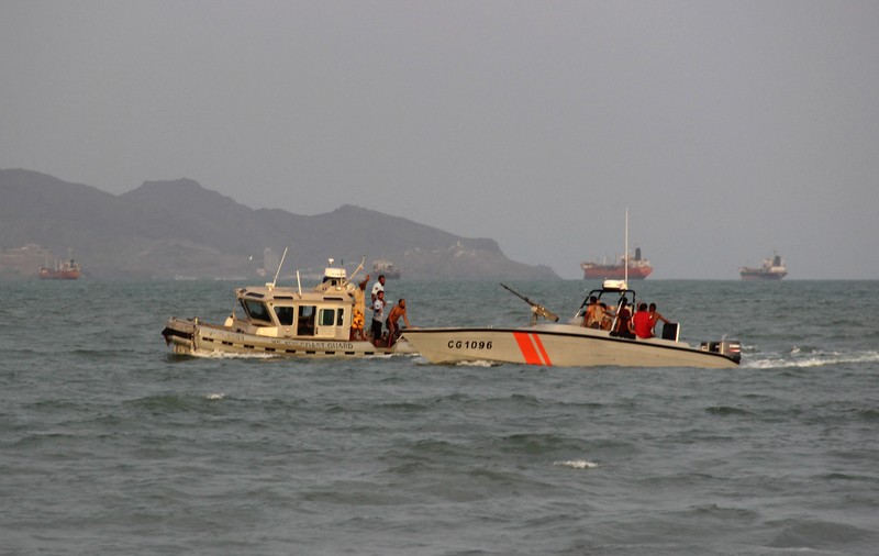 Un petrolier care are legături cu Israelul a fost capturat în largul coastelor Yemenului. La bordul navei se află 22 de oameni