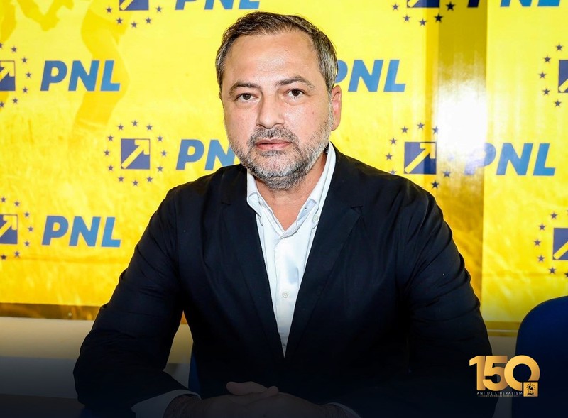 Dan Motreanu. Foto: Facebook