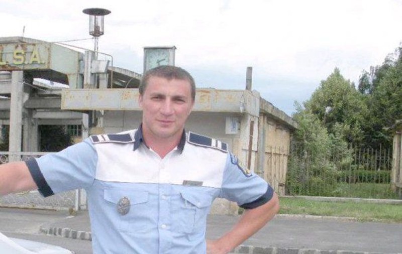 Polițistul Godină și-a lansat cartea, dar nu se oprește din scris | Vezi despre ce va fi următorul volum