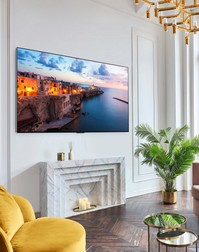 LG G3 este bazat pe tehnologia OLED MLA FOTO: LG Electronics