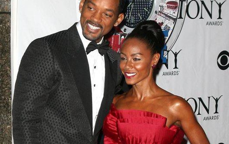 Will Smith: "Zvonurile privind divorţul sunt complet false"