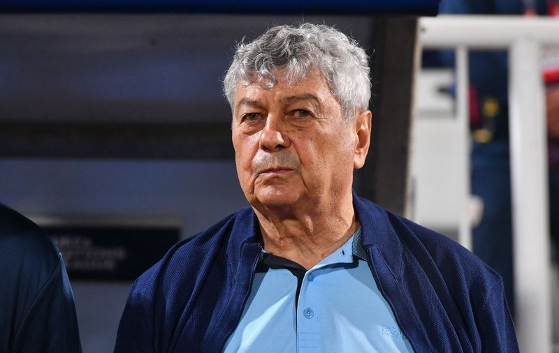 Discursul selecţionerului Mircea Lucescu în vestiar, după meciul cu Lituania: „Aţi făcut faţă, v-aţi bătut” VIDEO
