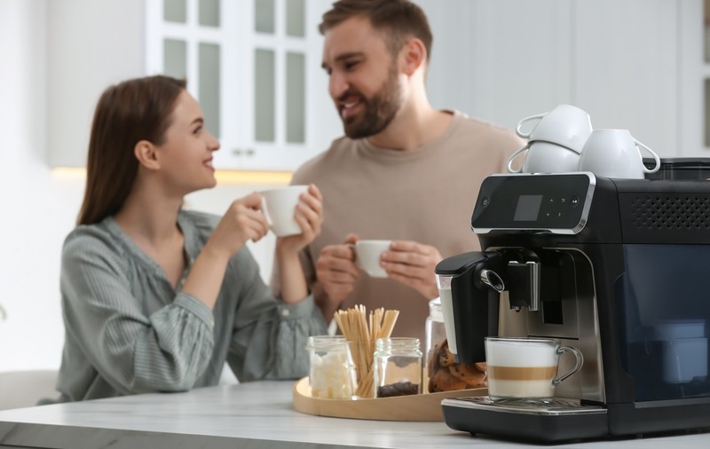 Reduceri de până la 1.300 de lei la aparatele de cafea în oferta Melitta de azi, 16 decembrie