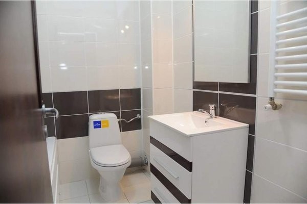 Apartament cu 2 camere Apărătorii Patriei