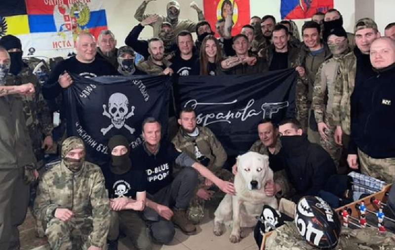 Ce legătură este între propaganda rusă, galeriile de fotbal și ultrași: „Fie mândrie și entuziasm, fie revărsare de ură față de rival”