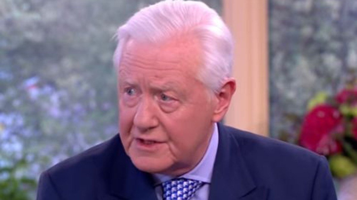Sir Benjamin Slade își caută soție