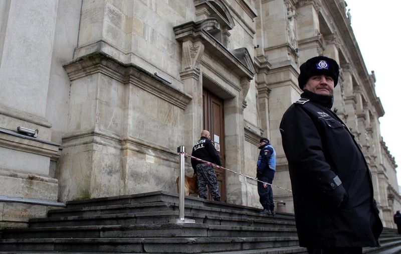 Alerta cu bombă de la Curtea de Apel București s-a dovedit falsă. Procesul Elenei Udrea va fi reluat azi