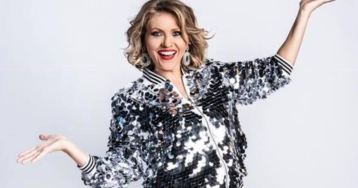 Mirela Vaida are probleme cu garderoba. "Nu mă mai încap hainele"