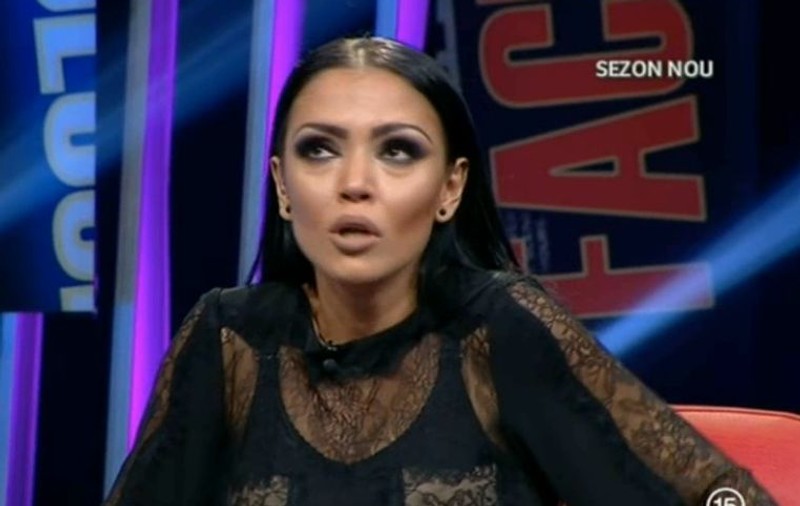 Fiul Andreei Mantea a crescut. Detaliul din imaginea cu David. “Ce mă fac?”