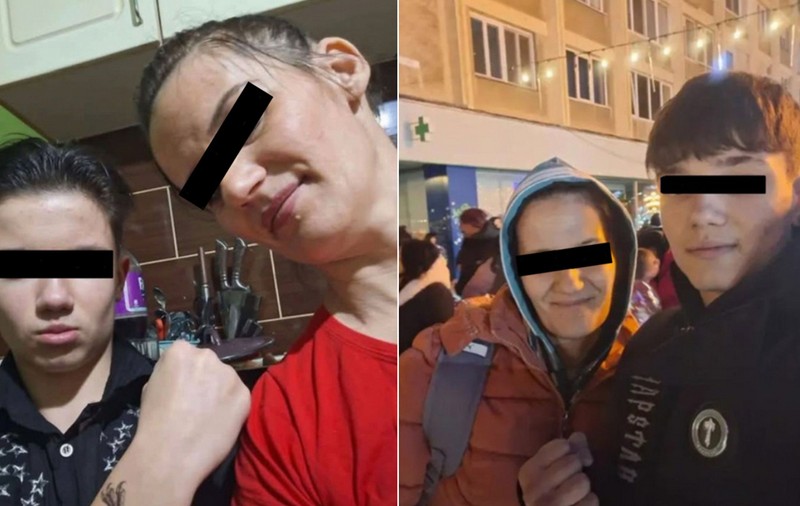 Motivul pentru care mama copilului implicat în crima din Cenei nu va răspunde penal, nici dacă s-ar dovedi că a ajutat la ștergerea urmelor