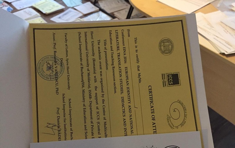 Fabrica de diplome false. Zeci de profesori au primit gradaţii de merit folosind acte false cumpărate cu 50-200 de lei
