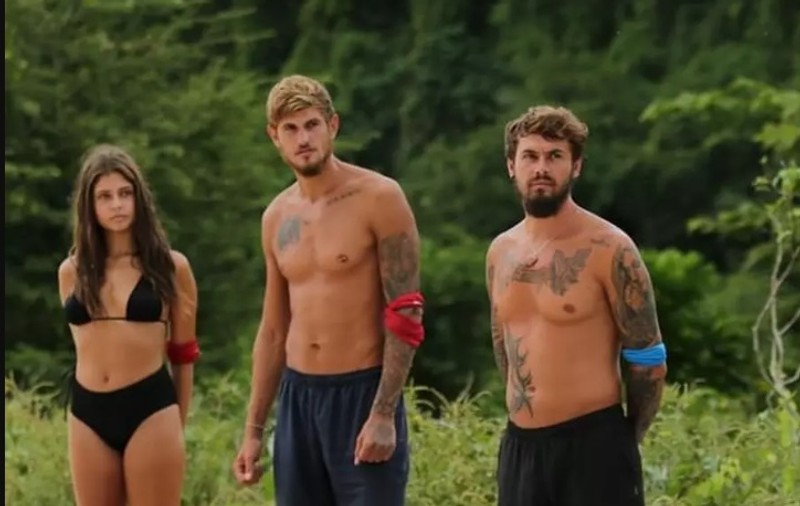 Finala „Survivor România” 2022. Motivul pentru care Ionuț Popa vrea să câștige: „O să fac tot posibilul ca să îi fie bine băiețelului meu”