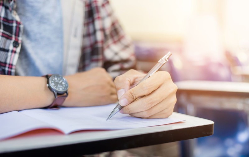 Programă Logică Bac 2022 - Materia de studiu pentru Bacalaureat