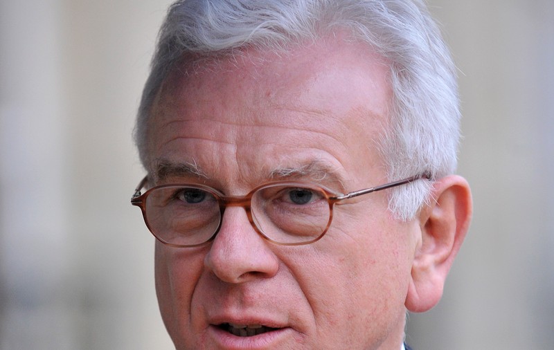 Hans Gert Pottering, fost şef al PE : ”Lumea comunistă sfida Vestul și eram amenințați de posibilitatea unui război nuclear”