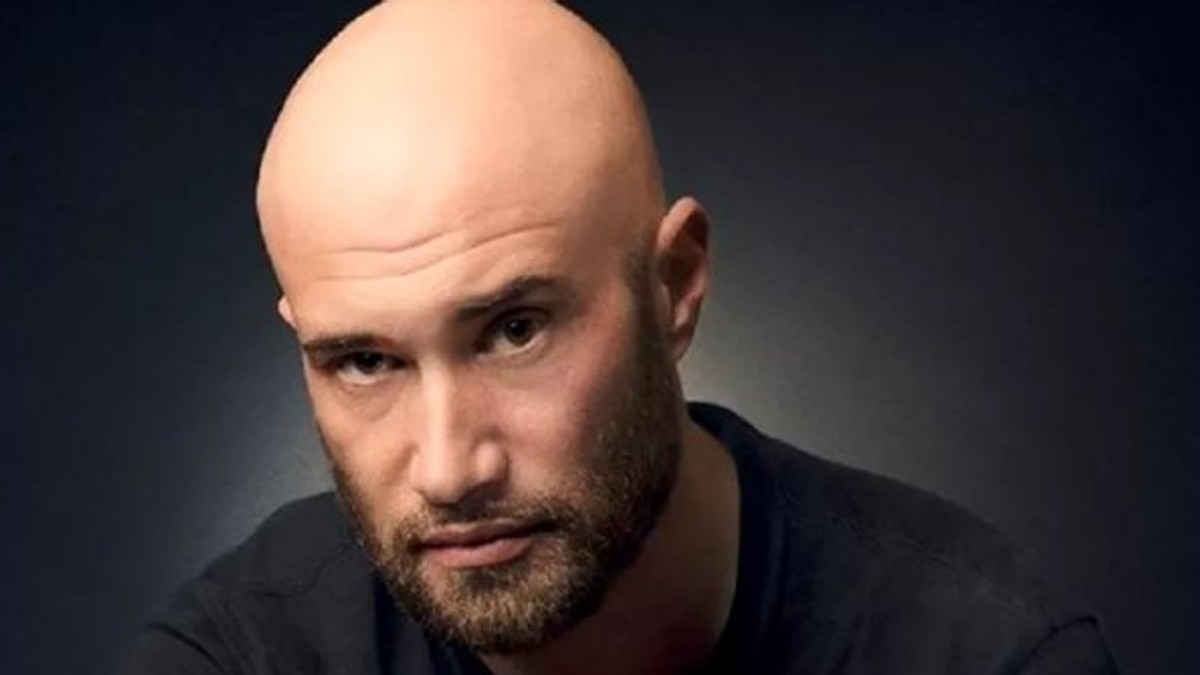 Mihai Bendeac