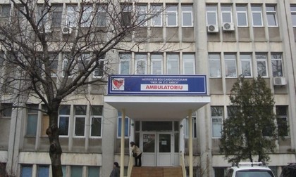 Institutul pentru Boli Cardiovasculare C.C. Iliescu