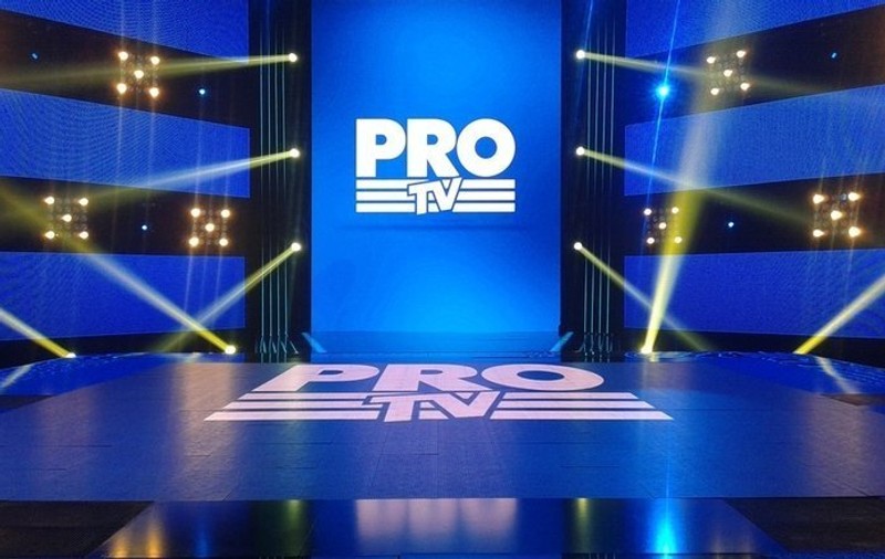Pagina de Media: Reclamă mascată făcută de Pro Tv pentru două lanțuri de clinici private