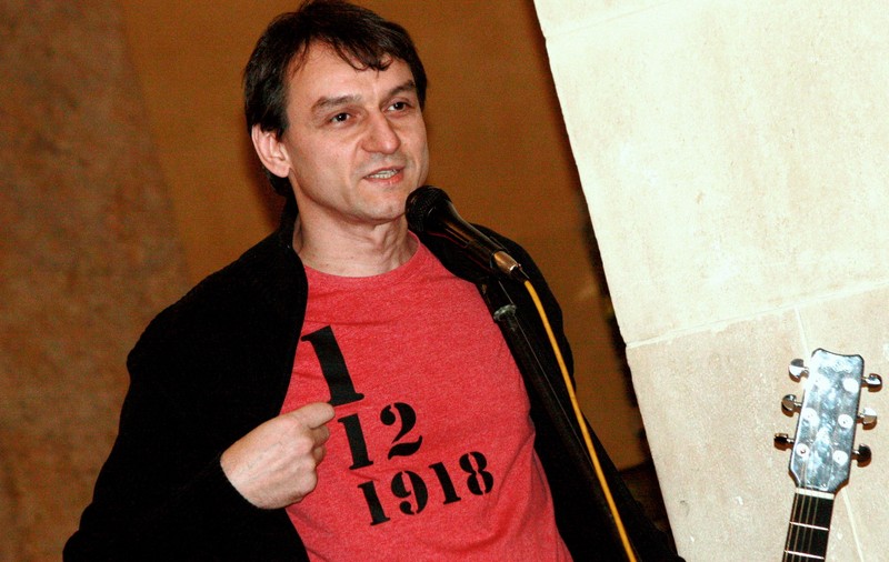 EXCLUSIV/ Andrei Păunescu, țepuit la Vaslui. A făcut degeaba publicitate unui local