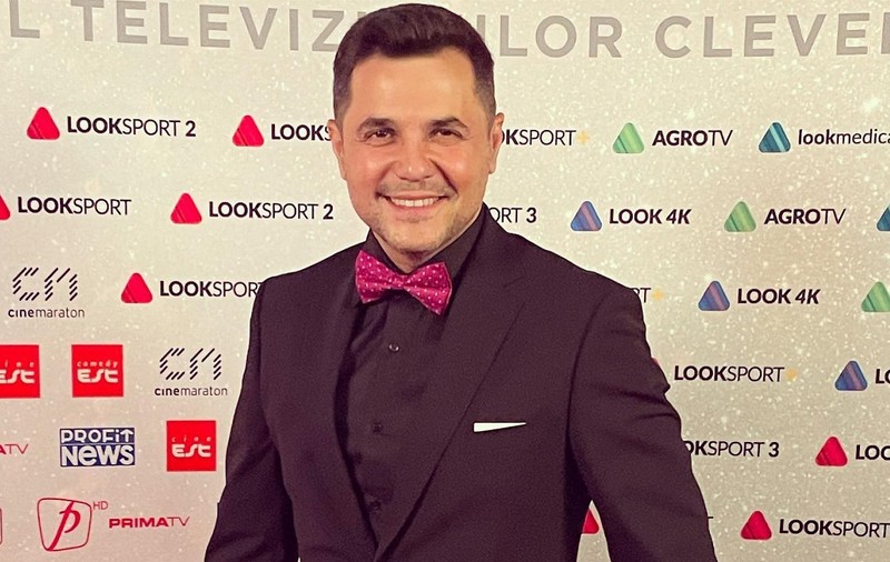 Cove, noi declarații despre emisiunea lui de cultură generală de la Prima TV: „Nu, este doar pentru adulți”. Ce spune despre concurența cu Dan Negru