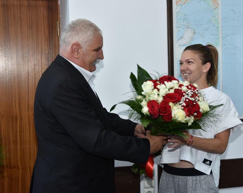 Am aflat unde se relaxează Simona Halep după eșecul din finala de la Roland Garros. ”Aici îmi încarc bateriile” / FOTO