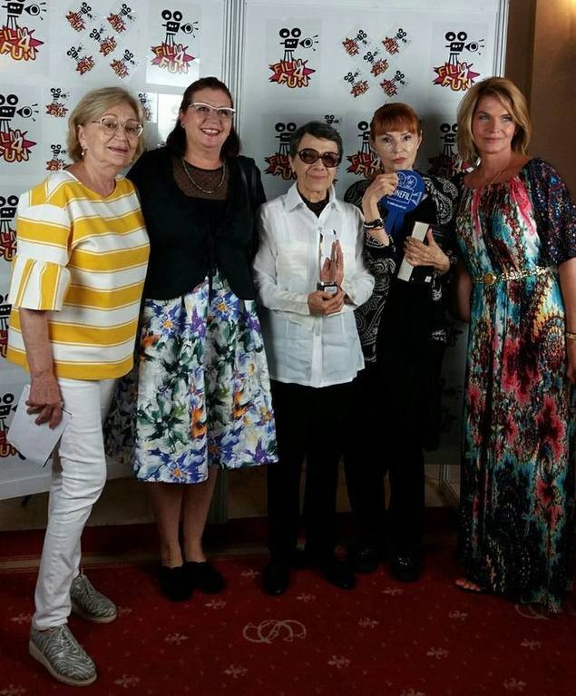 Apariție uimitoare a văduvei lui Gheorghe Dinică. Mesajul transmis de Manuela Hărăbor