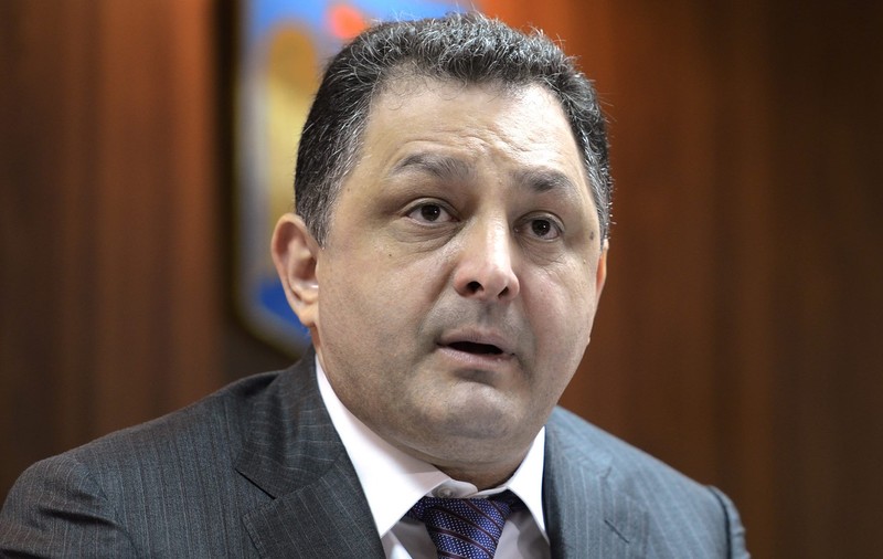 După trei luni, tabloul furat din casa lui Marian Vanghelie a fost recuperat. Trei suspecţi au fost arestaţi preventiv