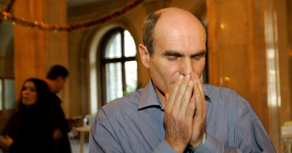 Cristian Tudor Popescu: "Am lucrat cu Cristina la ProTV, spre sfârșitul anilor '90. Mă suna când avea o problemă profesională și îi era frică să nu greșească"