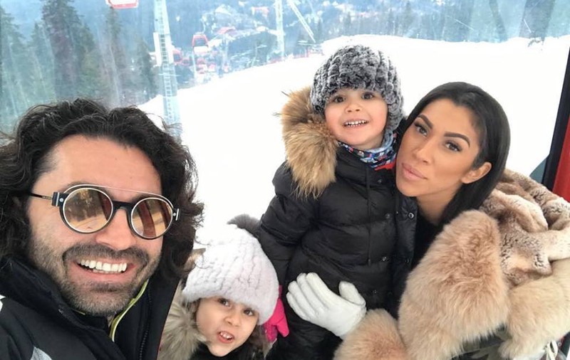 Soția lui Pepe a întors toate privirile la un eveniment monden. Cum s-a îmbrăcat Raluca
