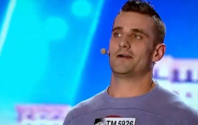 Cum a ajuns concurentul CONDAMNAT pentru crimă de la "Românii au talent" să participe la SHOW